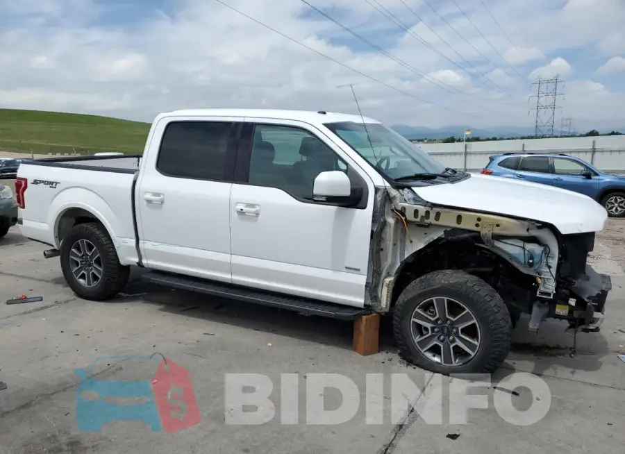 1FTEW1EG3HKD24964 Photo# 4