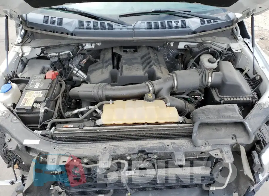 1FTEW1EG3HKD24964 Photo# 11