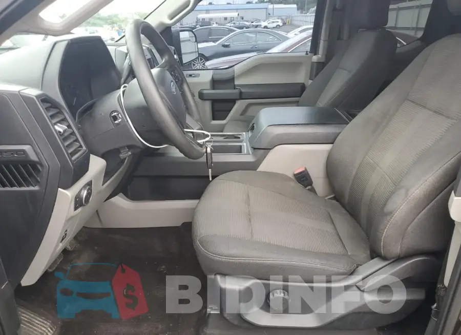 1FTEX1EP4LKD63889 Photo# 7