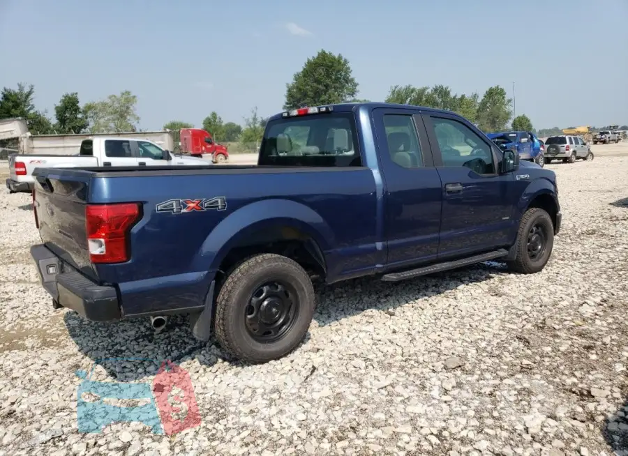 1FTFX1EG9GKE50147 Photo# 3