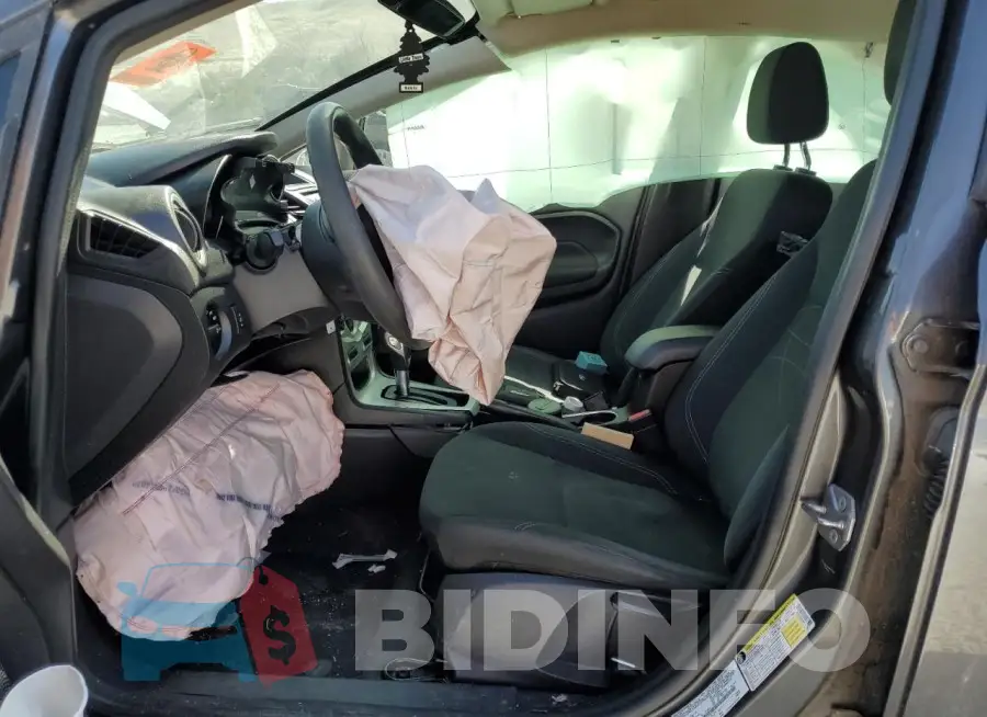 3FADP4EJXKM117144 Photo# 7