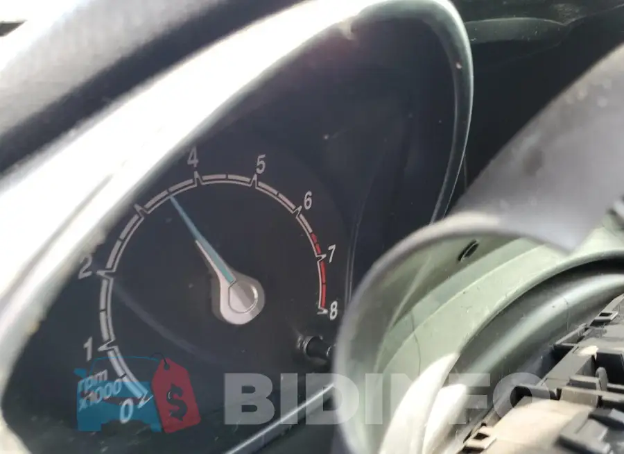 3FADP4EJXKM117144 Photo# 9