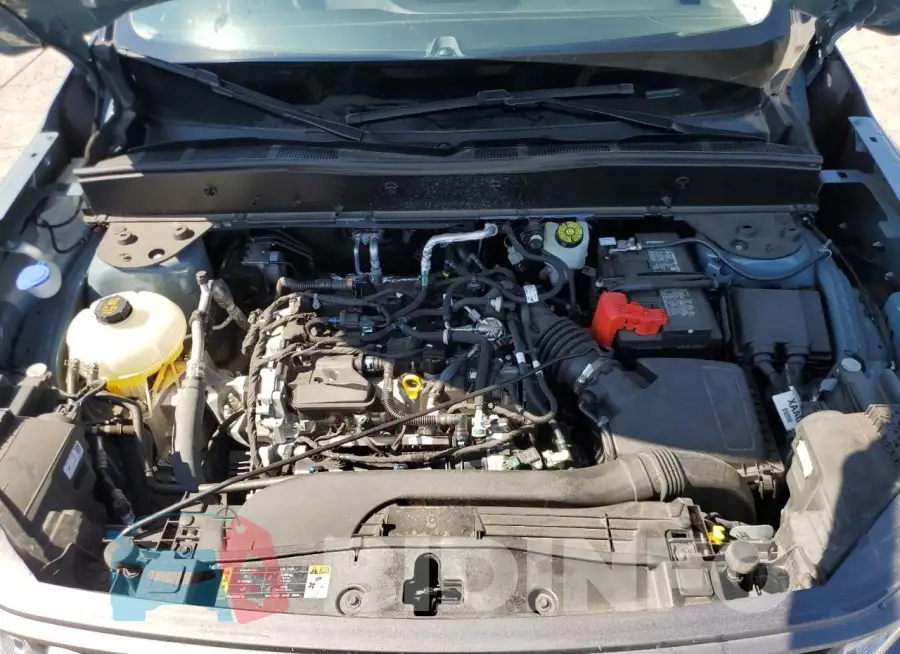 3FMCR9B63PRE06224 Photo# 12
