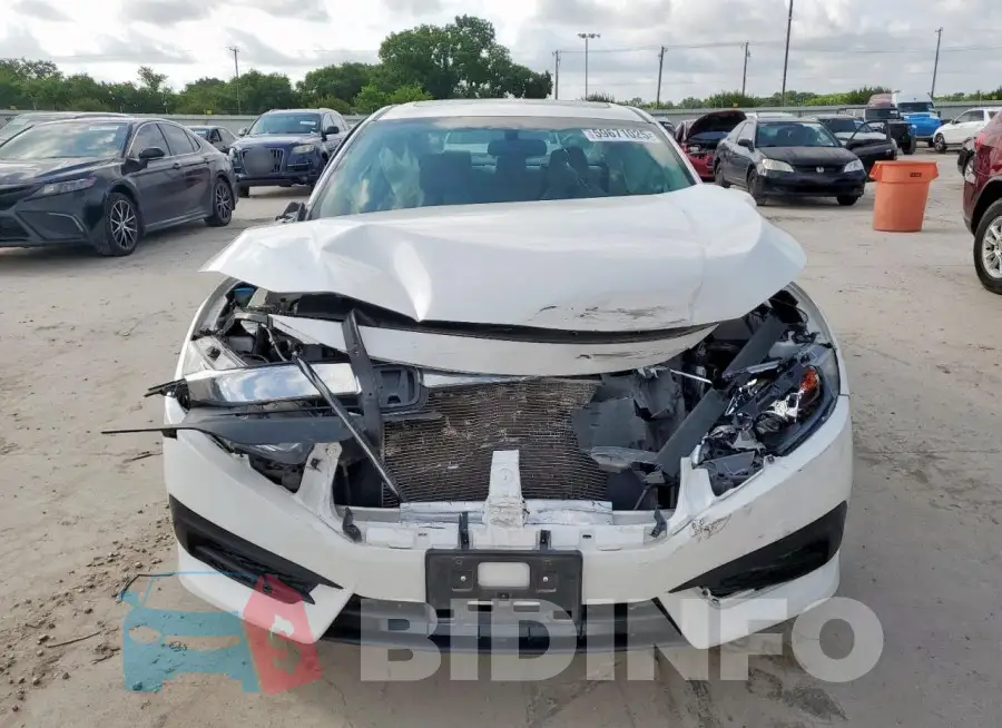 19XFC2F78HE051542 Photo# 5