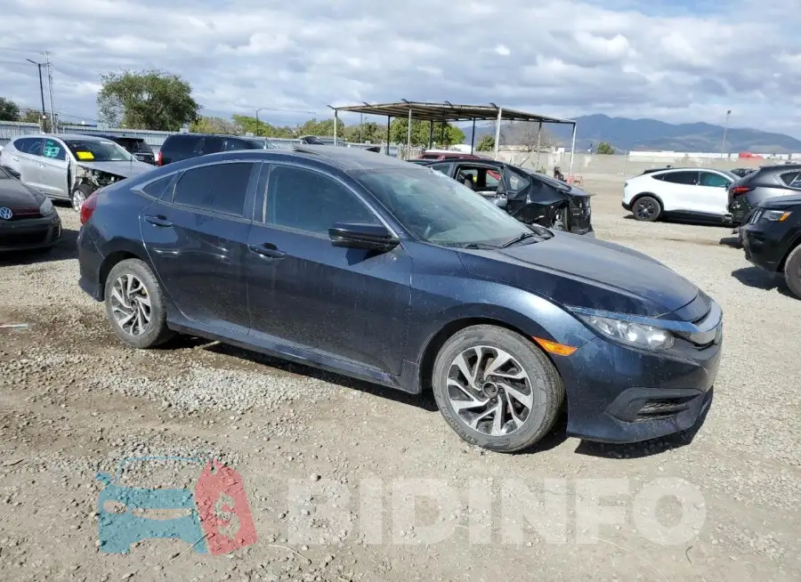 19XFC2F78HE229613 Photo# 4