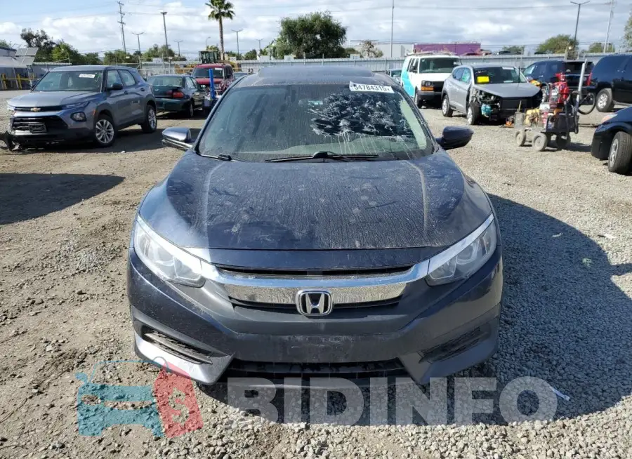 19XFC2F78HE229613 Photo# 5