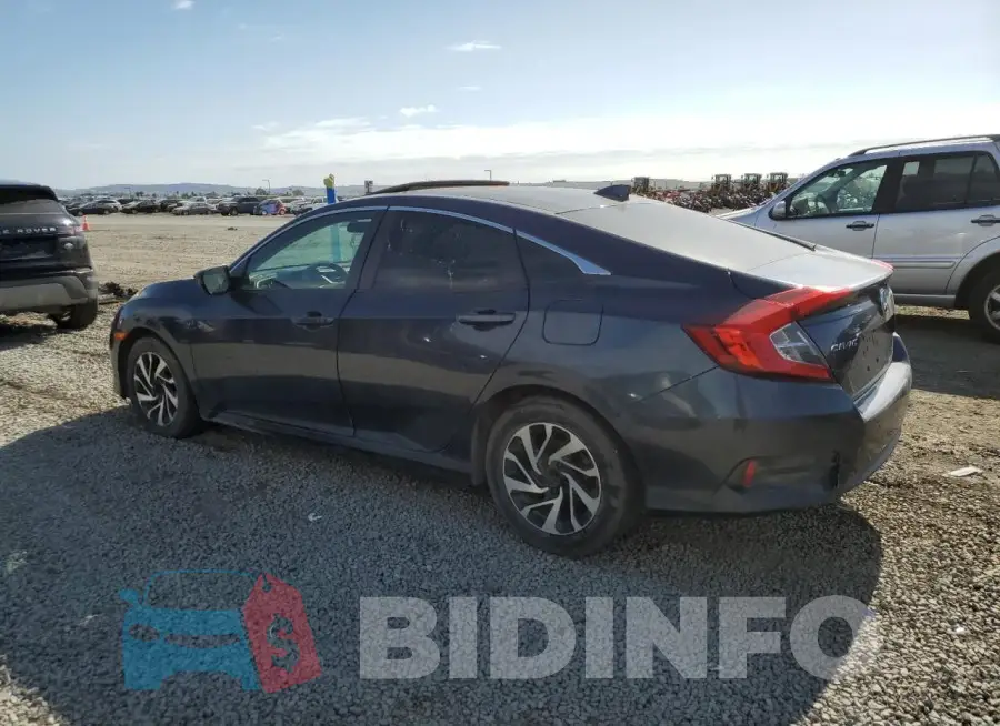 19XFC2F78HE229613 Photo# 2