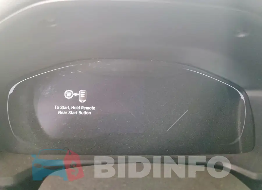1HGCV2F32MA027021 Photo# 9