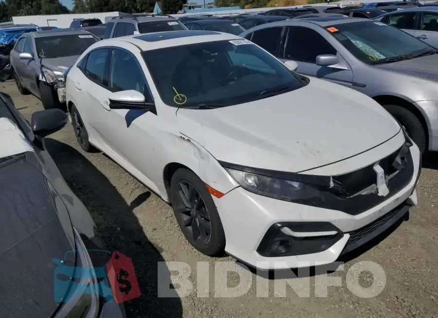 SHHFK7H66LU400817 Photo# 4