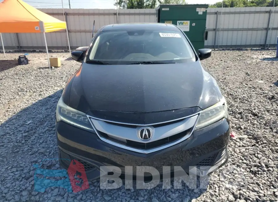 19UDE2F73GA023507 Photo# 5