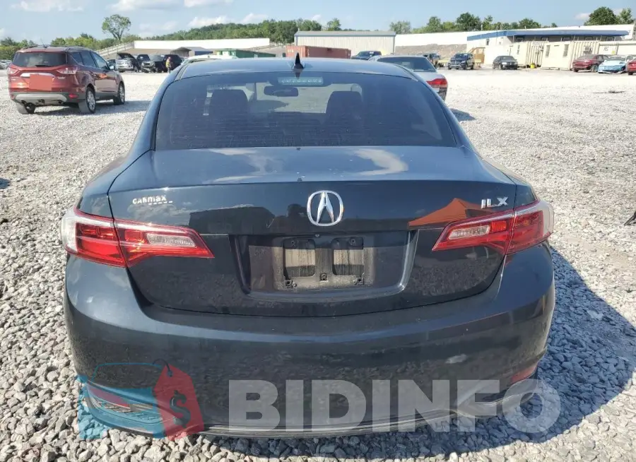 19UDE2F73GA023507 Photo# 6