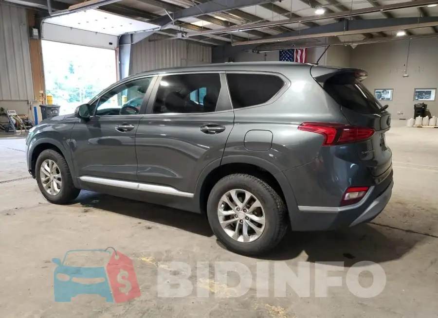 5NMS2CAD8LH153591 Photo# 2