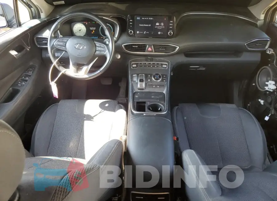 5NMS6DAJXNH379778 Photo# 8