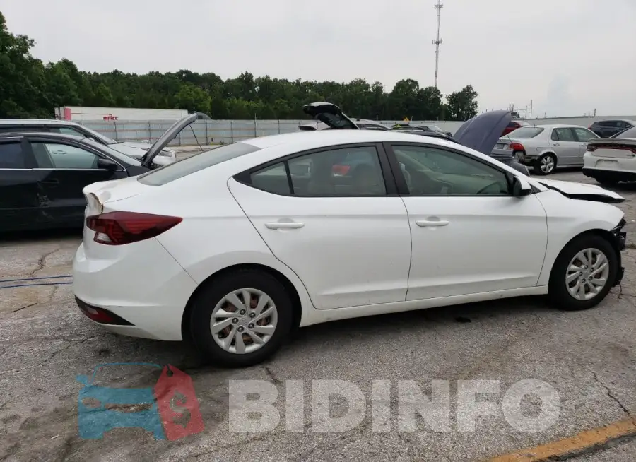 5NPD74LF2KH455412 Photo# 3