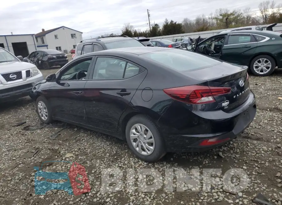 5NPD74LFXLH532433 Photo# 2