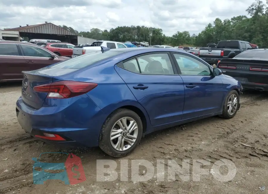 5NPD84LF1KH407834 Photo# 3