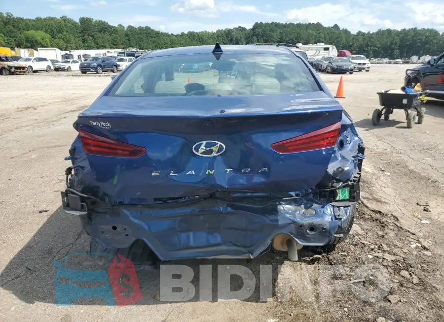 5NPD84LF4KH453867 Photo# 6