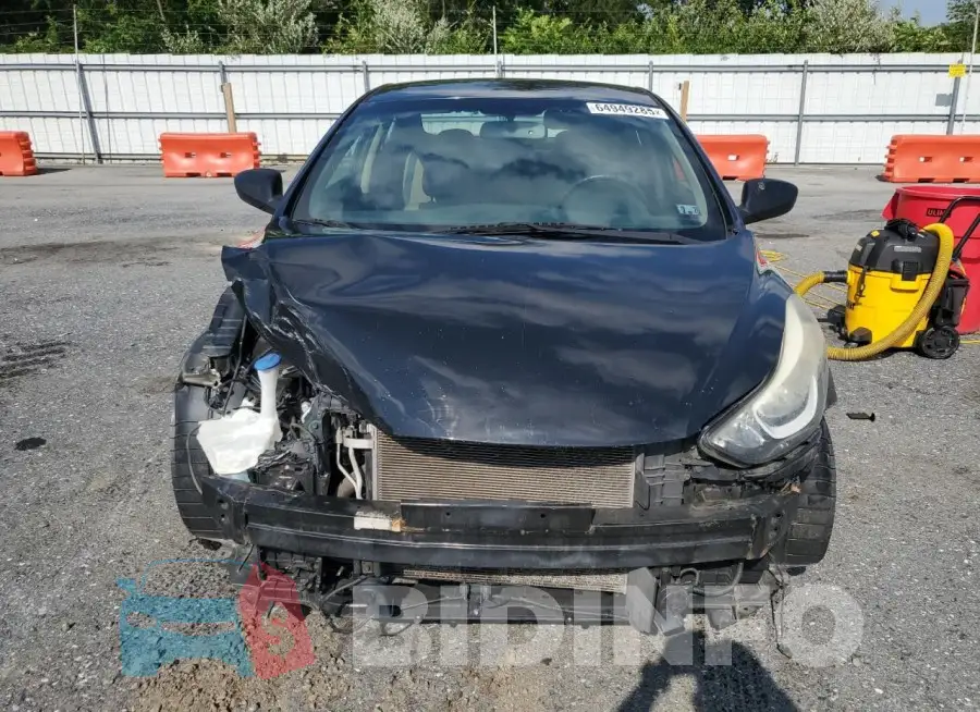 5NPDH4AE4GH741566 Photo# 5