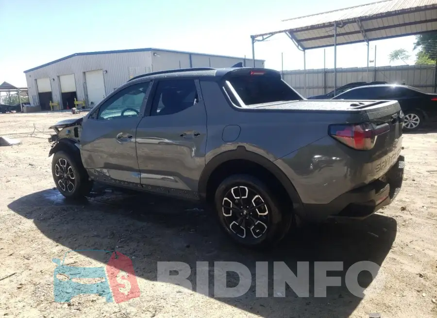 5NTJCDAE9RH078131 Photo# 2