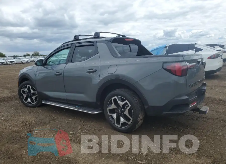 5NTJEDDF4RH115441 Photo# 2