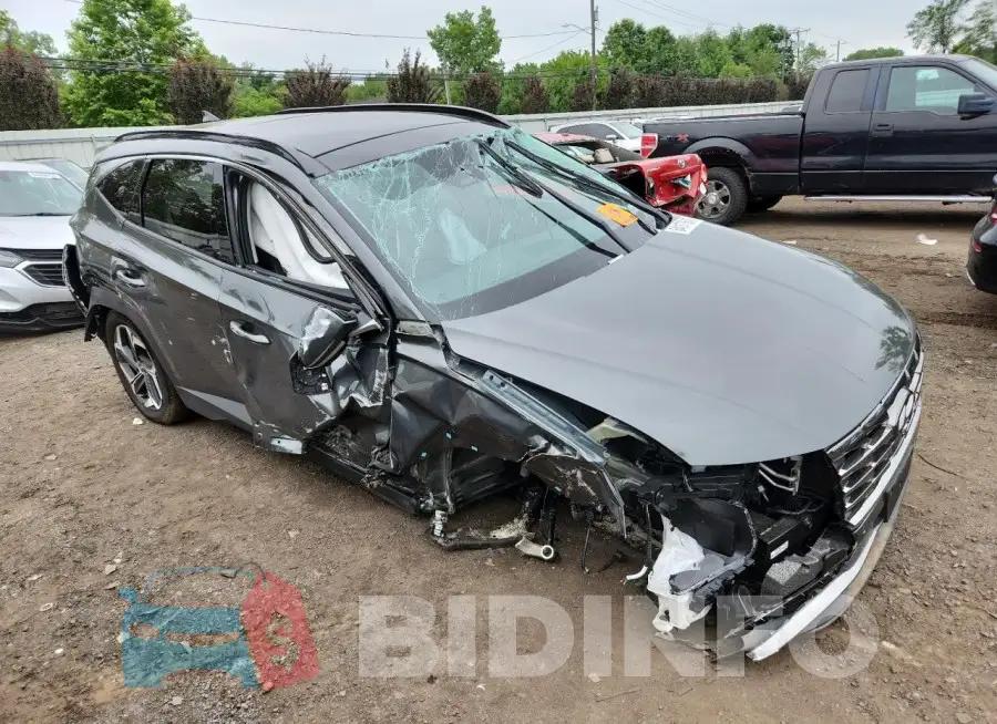 KM8JECD19RU172801 Photo# 4