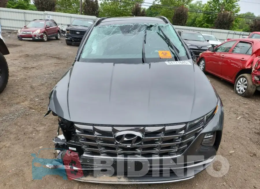 KM8JECD19RU172801 Photo# 5