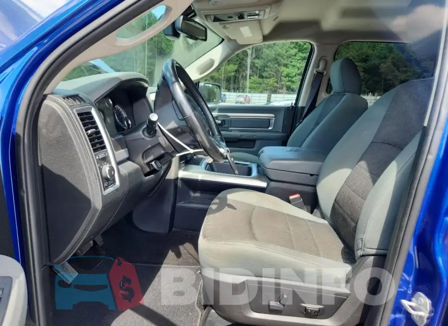 1C6RR6LT2HS601827 Photo# 7