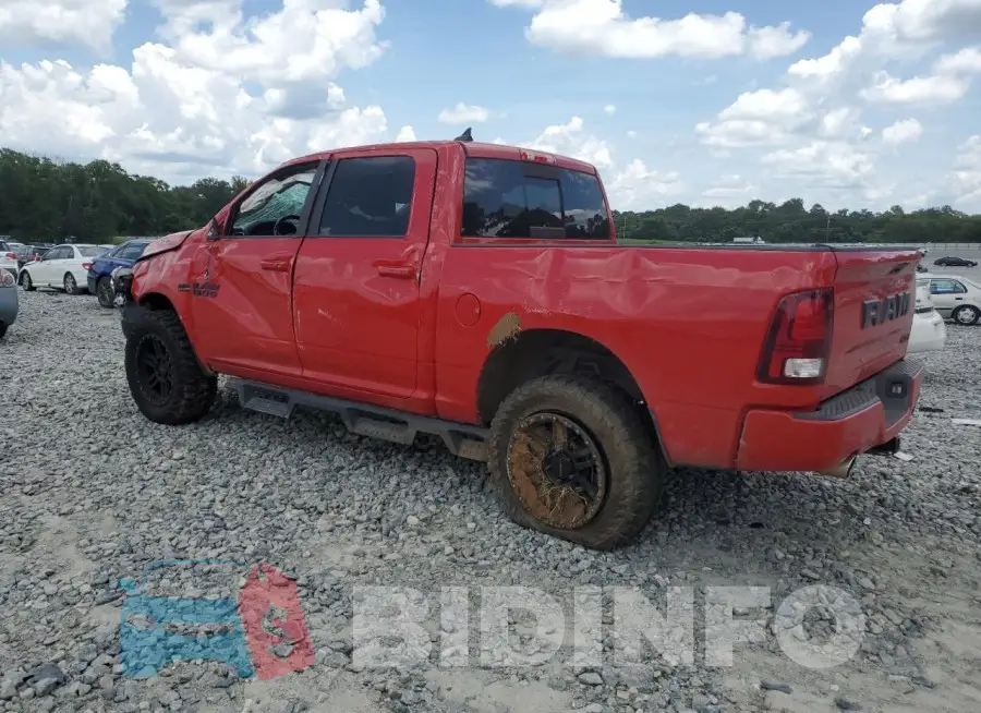 1C6RR7MT4JS184284 Photo# 2