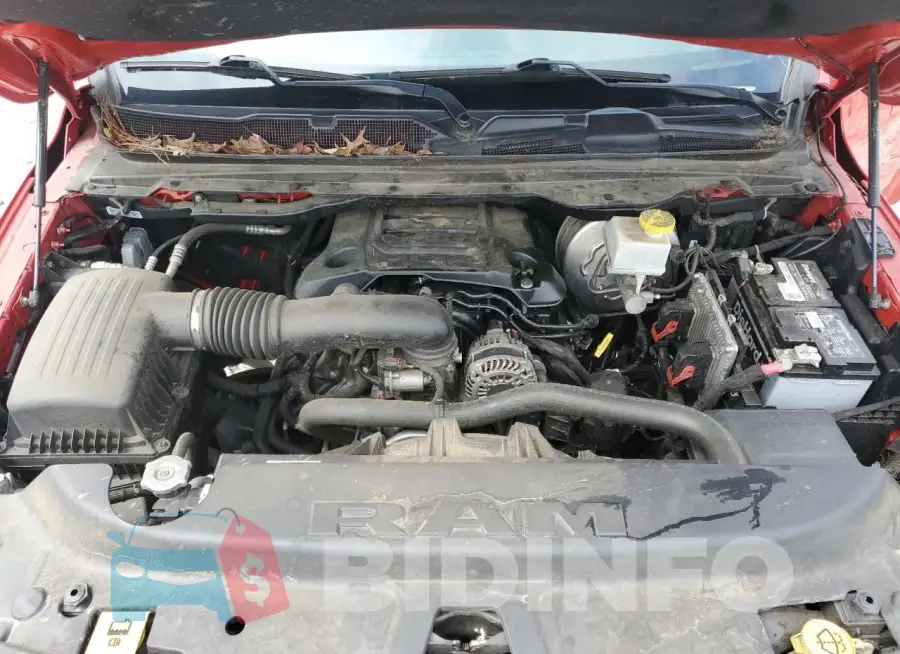 1C6RREBT5MN801153 Photo# 11