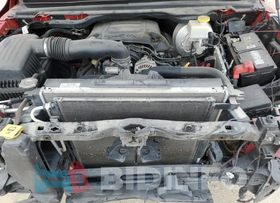 1C6RRECTXKN567751 Photo# 11