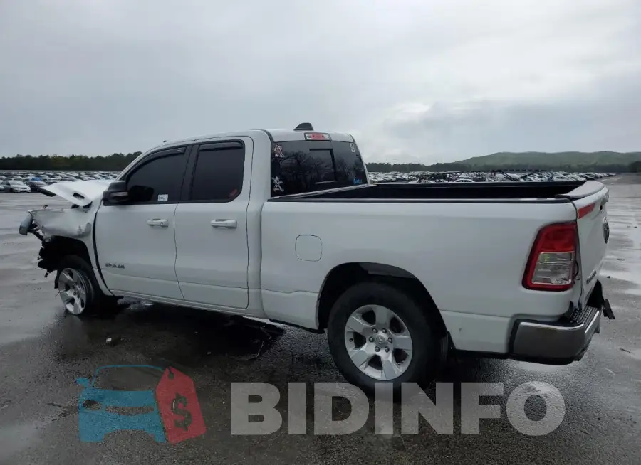 1C6SRFBT7MN687387 Photo# 2