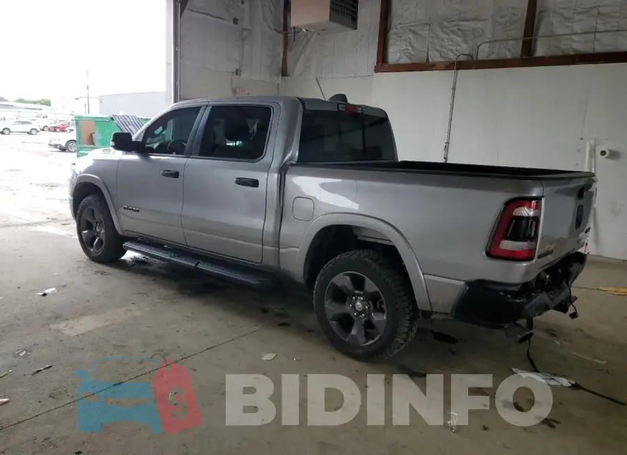 1C6SRFFT5MN597004 Photo# 2