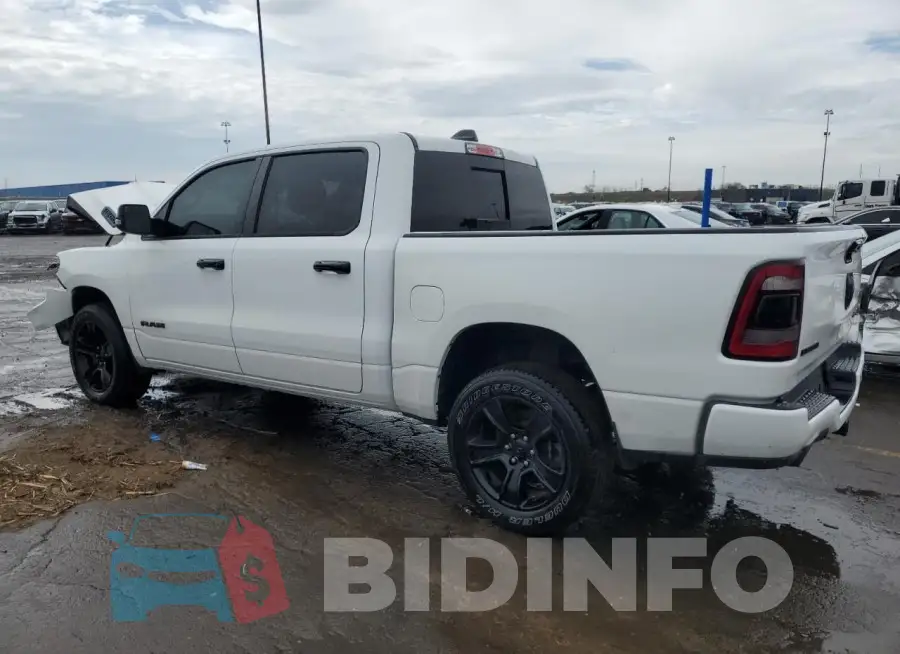 1C6SRFFT8PN678504 Photo# 2
