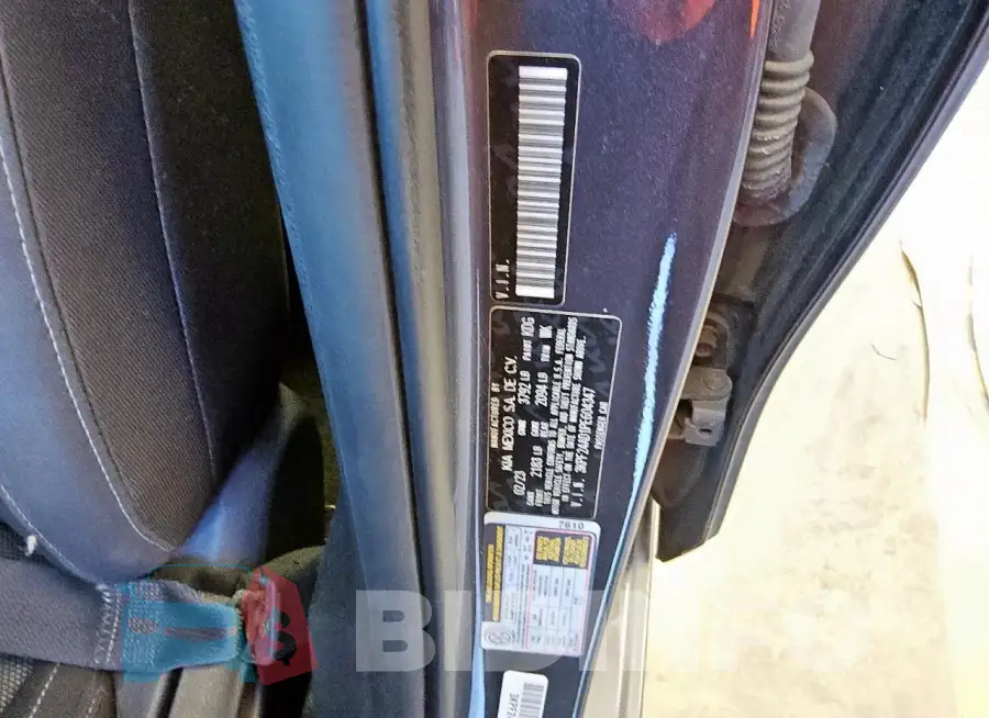 3KPF24AD1PE604347 Photo# 12