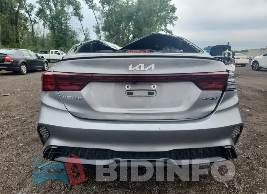 3KPF54AD6PE528454 Photo# 6