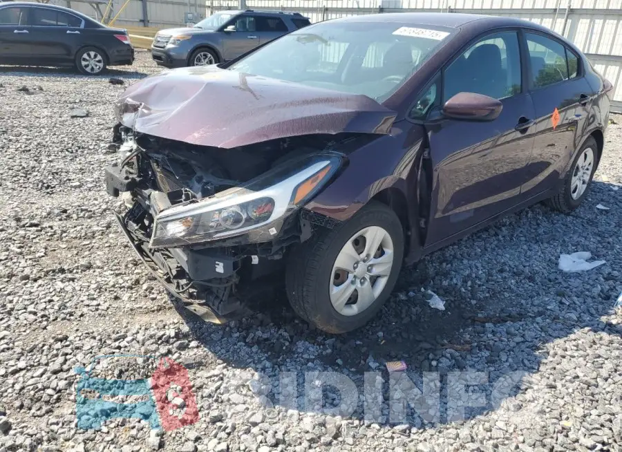 3KPFL4A71HE111017 Photo# 1