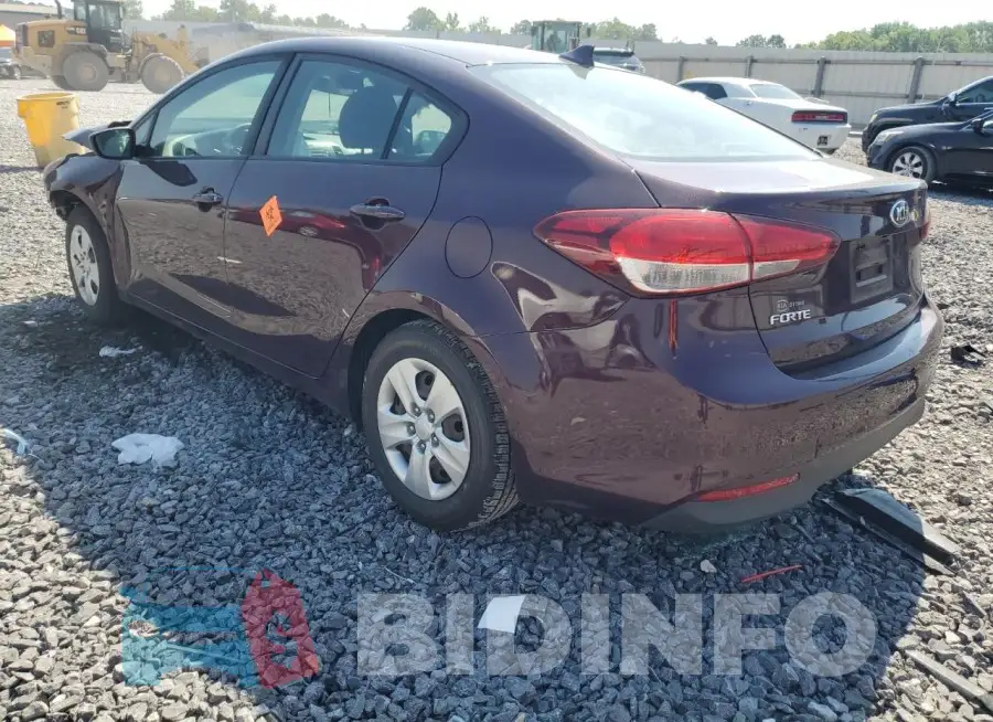 3KPFL4A71HE111017 Photo# 2