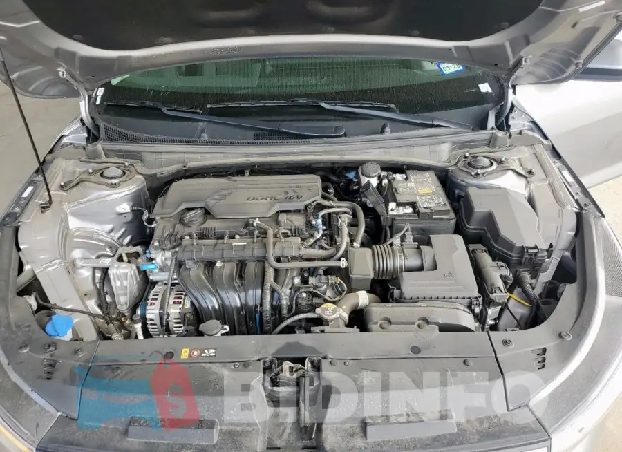3KPFT4DE4SE099916 Photo# 11