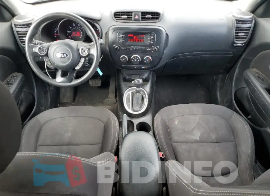 KNDJN2A23G7357403 Photo# 8