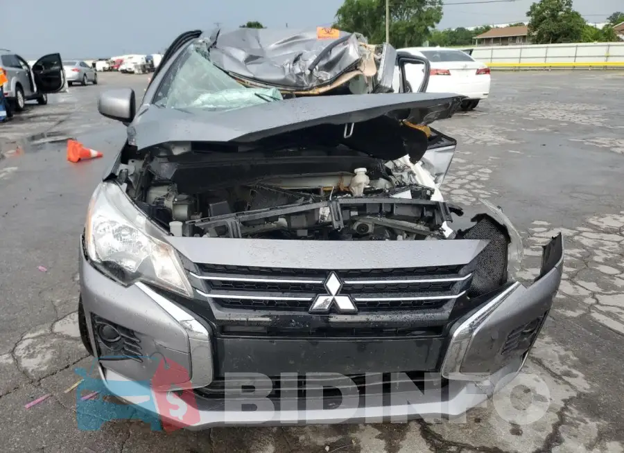 ML32FUFJ8NHF06365 Photo# 5