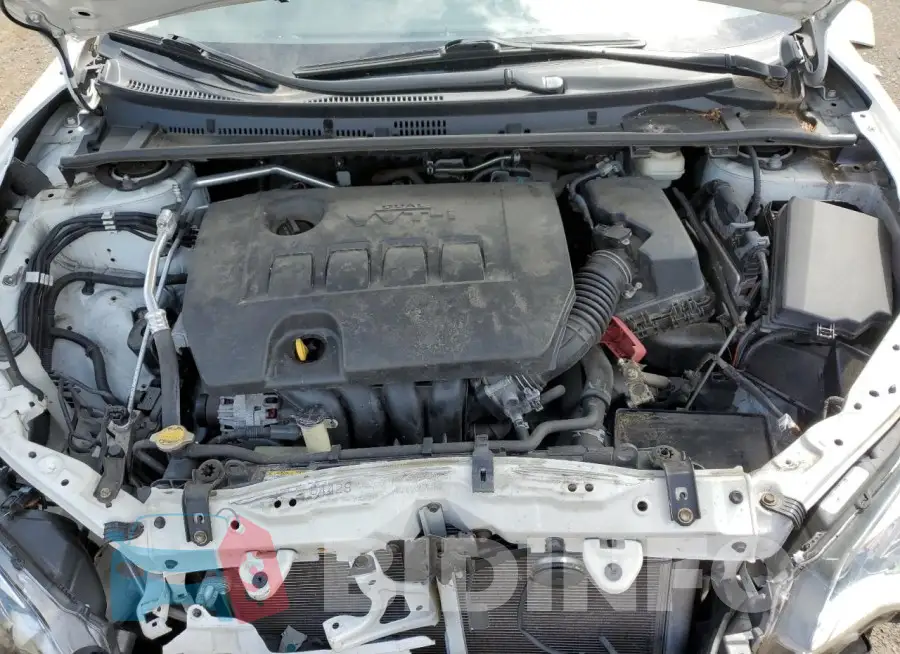 2T1BURHE0GC733781 Photo# 11