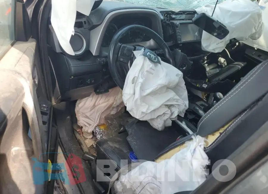 2T3DFREV3HW560319 Photo# 8
