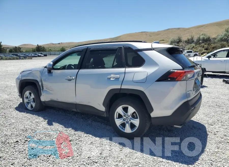 2T3P1RFV8LC079972 Photo# 2