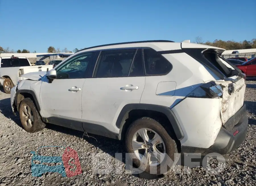 2T3W1RFV4LC057186 Photo# 2