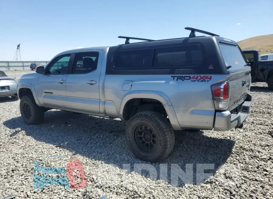 3TMDZ5BNXMM102874 Photo# 2