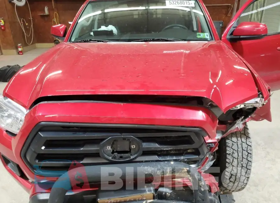 3TYCZ5AN0NT056801 Photo# 11