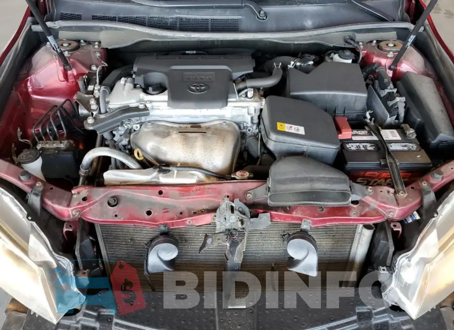 4T1BF1FK3HU649524 Photo# 11