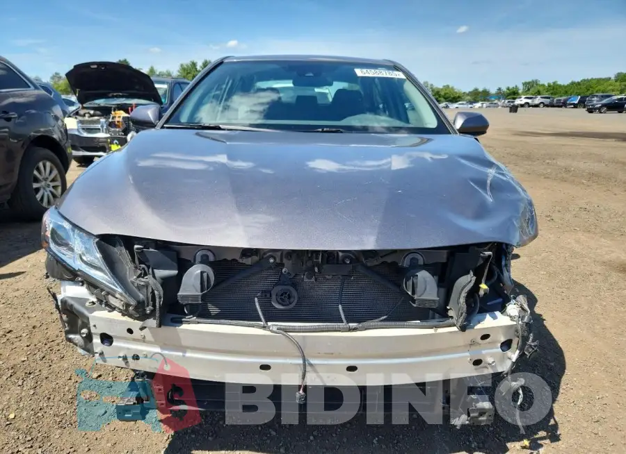 4T1C31AK4LU535805 Photo# 5