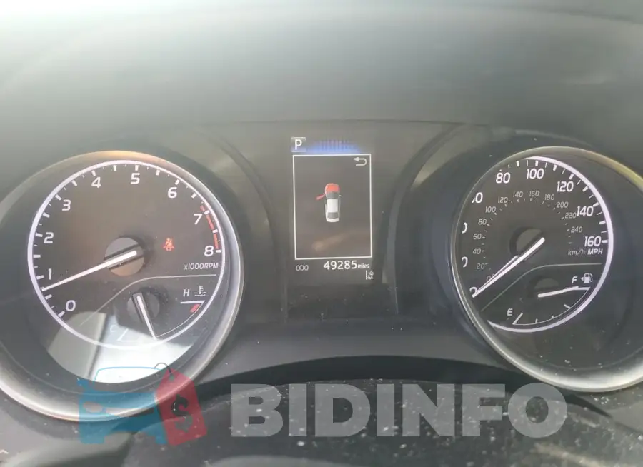 4T1G11AK6NU716902 Photo# 9
