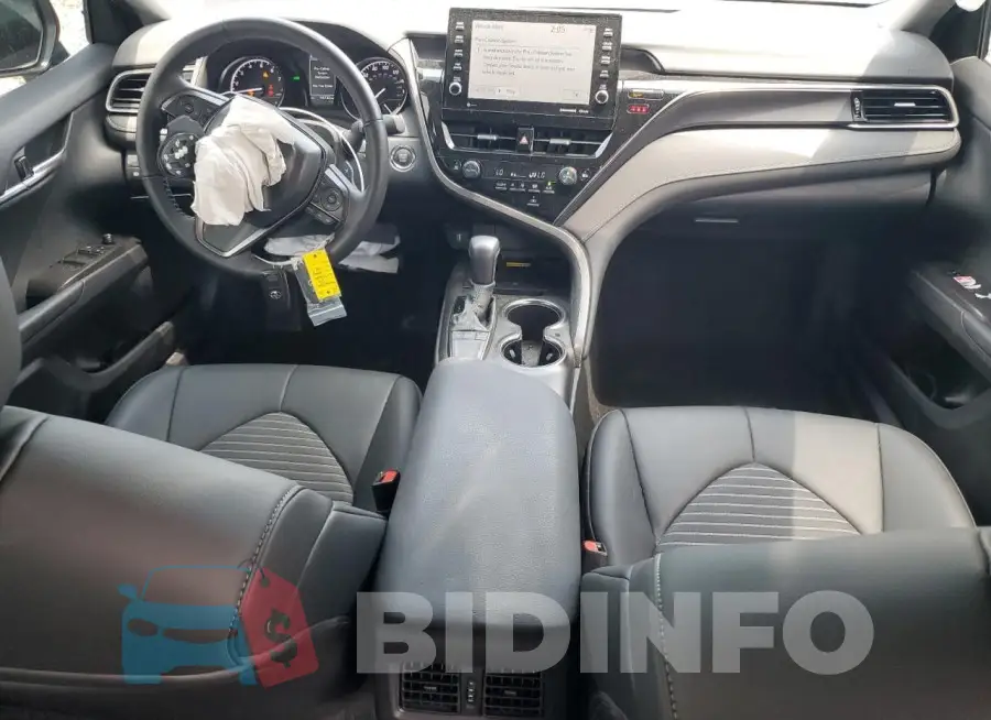 4T1S11AK2RU261966 Photo# 8